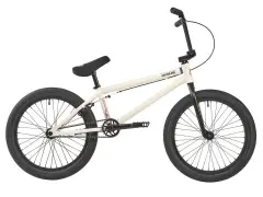 Mankind Bike Co. "NXS Junior 20" BMX Bike - Gloss Off White Mankind Bike Co. "NXS Junior 20" BMX Bike - Gloss Off White