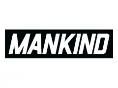 Mankind Bike Co. "Script Ramp" Sticker - 45cm x 12cm Mankind Bike Co. "Script Ramp" Sticker - 45cm x 12cm
