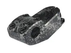 Mankind Bike Co. "Sunchaser" Topload Stem - Grey Splatter Mankind Bike Co. "Sunchaser" Topload Stem - Grey Splatter