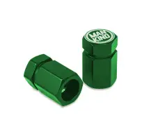 Mankind Bike Co. Valve Cap Mankind Bike Co. Valve Cap