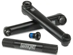 Mankind Bike Co. "NXS" BMX Crank Mankind Bike Co. "NXS" BMX Crank