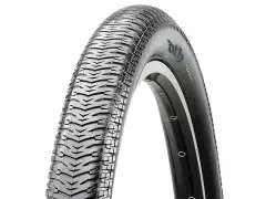 Maxxis "DTH" BMX Race Tire Maxxis "DTH" BMX Race Tire