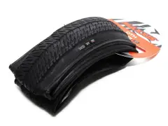 Maxxis "DTH Kevlar" BMX Tire (foldable) Maxxis "DTH Kevlar" BMX Tire (foldable)