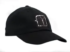 Mellowpark X kunstform "Collabo" Cap Mellowpark X kunstform "Collabo" Cap
