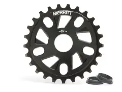 Merritt BMX "Ackerman Team" Sprocket Merritt BMX "Ackerman Team" Sprocket