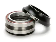 Merritt BMX "Low Top" Headset Merritt BMX "Low Top" Headset