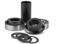 Merritt BMX "Mid BB" Bottom Bracket Merritt BMX "Mid BB" Bottom Bracket