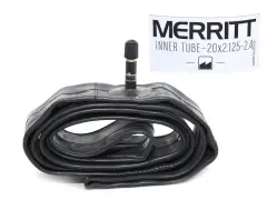 Merritt BMX Tube - 20 Inch Merritt BMX Tube - 20 Inch