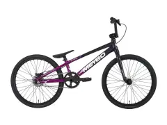 Meybo "Clipper Expert" 2025 BMX Race Bike - Purple/Navy Meybo "Clipper Expert" 2025 BMX Race Bike - Purple/Navy