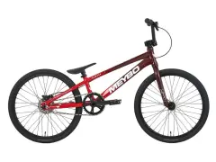 Meybo "Clipper Expert" 2025 BMX Race Bike - Red/Marroon Meybo "Clipper Expert" 2025 BMX Race Bike - Red/Marroon