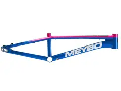 Meybo "Holeshot Pro 22.5" 2025 BMX Race Frame Meybo "Holeshot Pro 22.5" 2025 BMX Race Frame