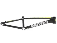 Meybo "Holeshot Pro 22.5" 2025 BMX Race Frame Meybo "Holeshot Pro 22.5" 2025 BMX Race Frame