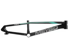 Meybo "HSX Alumium Cruiser 22" 2025 BMX Race Frames - 24 Inch Meybo "HSX Alumium Cruiser 22" 2025 BMX Race Frames - 24 Inch