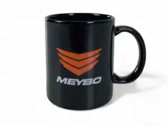 Meybo "Logo" Mug Meybo "Logo" Mug
