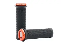 Meybo X ODI "Ruffian V2.1" Lock-On Grips - 110mm Meybo X ODI "Ruffian V2.1" Lock-On Grips - 110mm