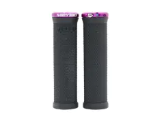 Meybo X ODI "Ruffian V2.1" Lock-On Grips - 110mm Meybo X ODI "Ruffian V2.1" Lock-On Grips - 110mm