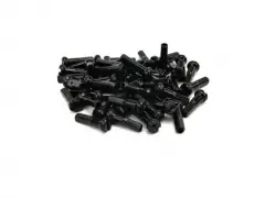 Mission BMX "Alloy" Spoke Nipples Mission BMX "Alloy" Spoke Nipples