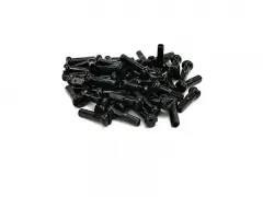 Mission BMX "Brass" Spoke Nipples Mission BMX "Brass" Spoke Nipples