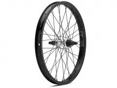 Mission BMX "Deploy X Mylar" Freecoaster Rear Wheel Mission BMX "Deploy X Mylar" Freecoaster Rear Wheel