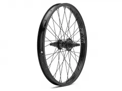 Mission BMX "Deploy X Mylar" Freecoaster Rear Wheel Mission BMX "Deploy X Mylar" Freecoaster Rear Wheel