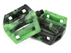 Mission BMX "Impulse Plastic" Pedals Mission BMX "Impulse Plastic" Pedals