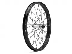 Mission BMX "Mylar X Radar" Front Wheel Mission BMX "Mylar X Radar" Front Wheel