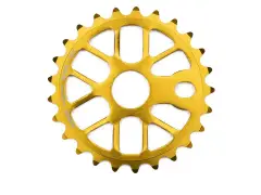 Mission BMX "Nexus" Sprocket Mission BMX "Nexus" Sprocket