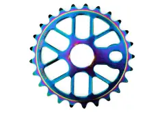 Mission BMX "Nexus" Sprocket Mission BMX "Nexus" Sprocket