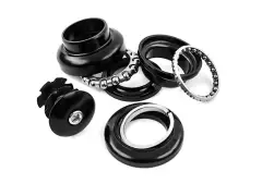 Mission BMX "Rig Loose Ball" Headset Mission BMX "Rig Loose Ball" Headset