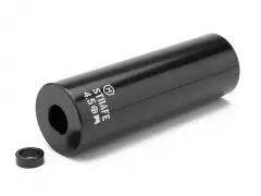 Mission BMX "Strafe" Peg Mission BMX "Strafe" Peg