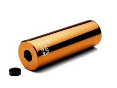 Mission BMX "Strafe" Peg Mission BMX "Strafe" Peg