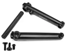 Mission BMX "Transit V2" BMX Crank Mission BMX "Transit V2" BMX Crank