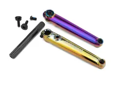 Mission BMX "Transit V3" BMX Crank Mission BMX "Transit V3" BMX Crank