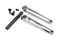 Mission BMX "Transit V3" BMX Crank Mission BMX "Transit V3" BMX Crank