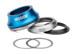 Mission BMX "Turret" Headset Mission BMX "Turret" Headset