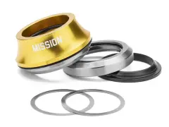 Mission BMX "Turret" Headset Mission BMX "Turret" Headset