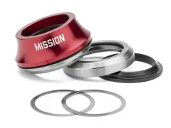 Mission BMX "Turret" Headset Mission BMX "Turret" Headset