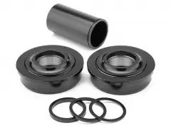 Mission BMX "US BB Sealed Bearing" Bottom Bracket Mission BMX "US BB Sealed Bearing" Bottom Bracket