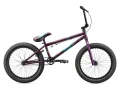 Mongoose "Legion L40" BMX Bike - Purple Mongoose "Legion L40" BMX Bike - Purple