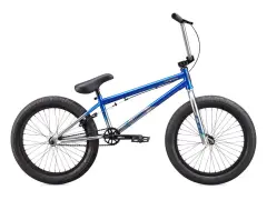 Mongoose "Legion L60" BMX Bike - Blue Mongoose "Legion L60" BMX Bike - Blue