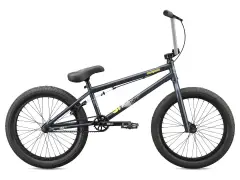 Mongoose "Legion L80" BMX Bike - Blue Mongoose "Legion L80" BMX Bike - Blue