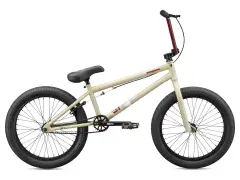 Mongoose "Legion L80" BMX Bike - Tan Mongoose "Legion L80" BMX Bike - Tan
