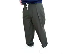 Monticule "Ghosts" Pants - Green (Devon Smillie) Monticule "Ghosts" Pants - Green (Devon Smillie)