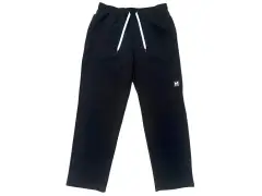 Monticule "Krukies" Pants - Black (Dan Kruk) Monticule "Krukies" Pants - Black (Dan Kruk)