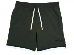 Monticule "Lightweight Training" Shorts - Green Monticule "Lightweight Training" Shorts - Green