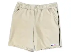 Monticule "Venice Beach" Shorts - Khaki Monticule "Venice Beach" Shorts - Khaki