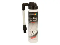 MOTIP "Cycling Tyre Repair" Puncture Spray - 75ml MOTIP "Cycling Tyre Repair" Puncture Spray - 75ml