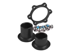 MRP "Better Boost" MTB Vorderradnaben Umbaukit - 15x100 auf 15x110mm MRP "Better Boost" MTB Vorderradnaben Umbaukit - 15x100 auf 15x110mm