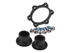 MRP "Better Boost" MTB Vorderradnaben Umbaukit - 15x100 auf 15x110mm MRP "Better Boost" MTB Vorderradnaben Umbaukit - 15x100 auf 15x110mm