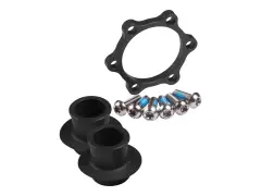 MRP "Better Boost" MTB Vorderradnaben Umbaukit - 15x100 auf 15x110mm MRP "Better Boost" MTB Vorderradnaben Umbaukit - 15x100 auf 15x110mm
